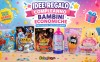 Idee regalo compleanno bambini economiche