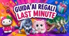 Guida ai regali last minute: da dove partire davvero