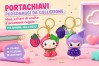 Portachiavi personaggi da collezione: come sceglierli
