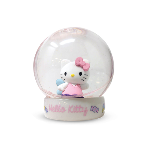 Hello Kitty Magic Balls - Magic Angel