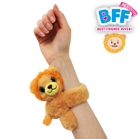 BFF Best Friends 4Ever New Edition: Barnie