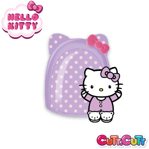 Hello Kitty Cuty Cuty Pigiama