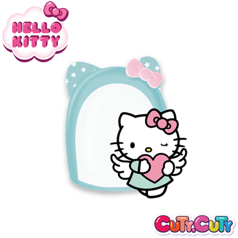 Hello Kitty Cuty Cuty Angioletto