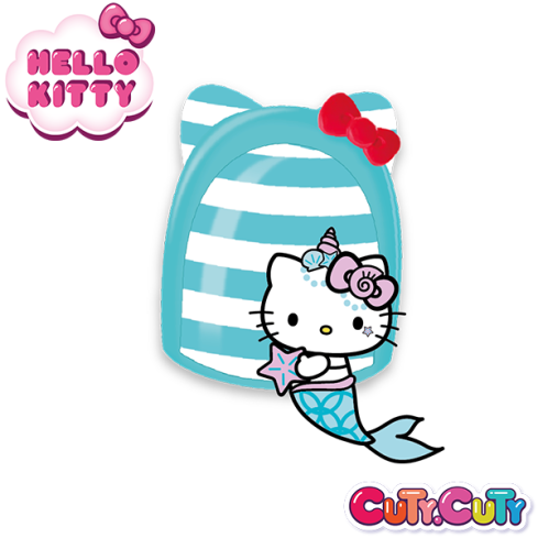 Hello Kitty Cuty Cuty Sirena