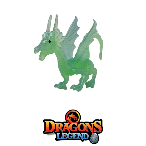 Dragons Legend: Abyssus