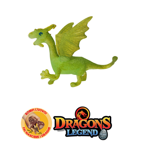 Dragons Legend: Silverwing