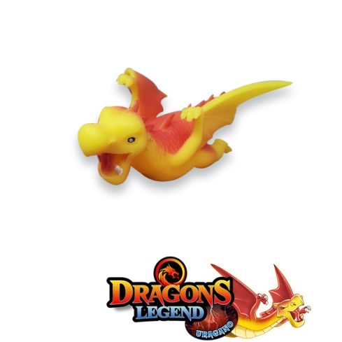 Dragons Legend Uragano: Furex
