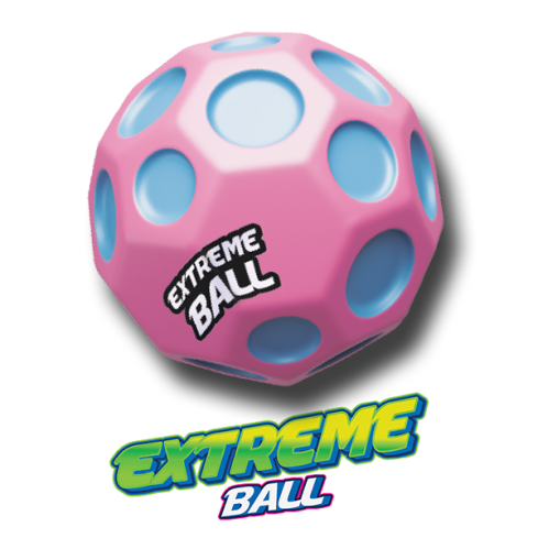 Extreme Ball: Flash