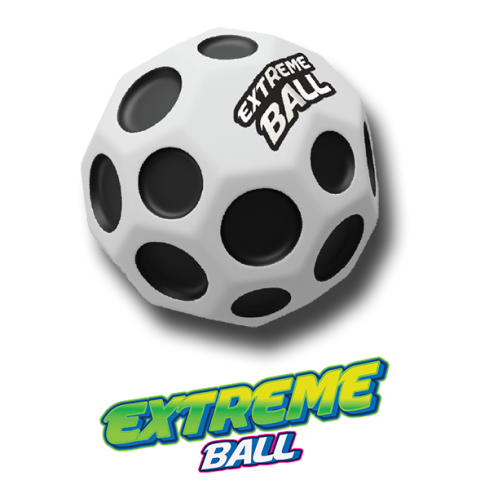 Extreme Ball: Energy