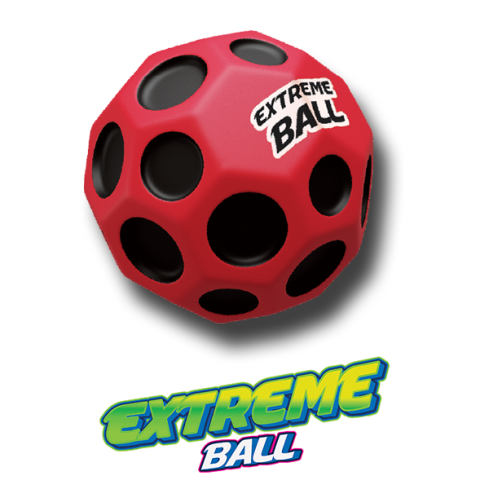 Extreme Ball: Diablo