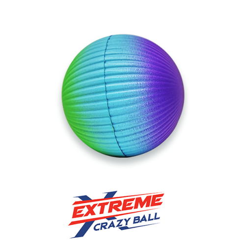 Extreme Crazy Ball: Eclypse