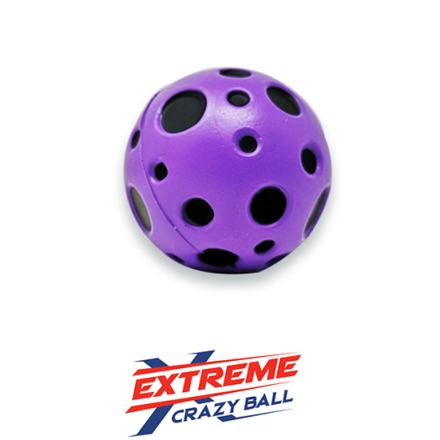 Extreme Crazy Ball: Troll