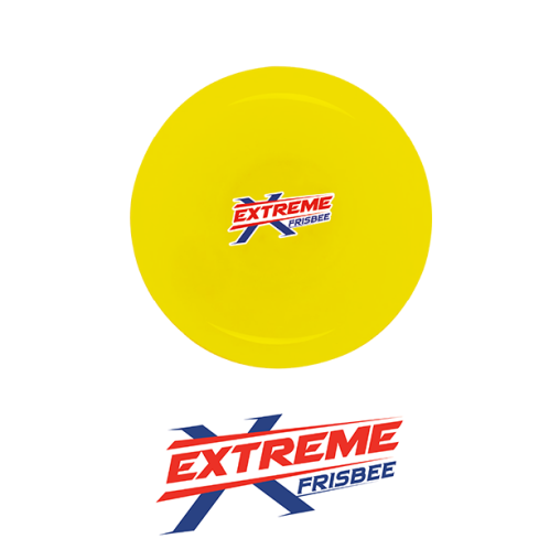 Extreme Frisbee: Sun Power