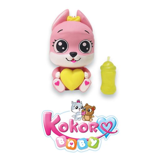 Kokoro Baby: Coniglietta