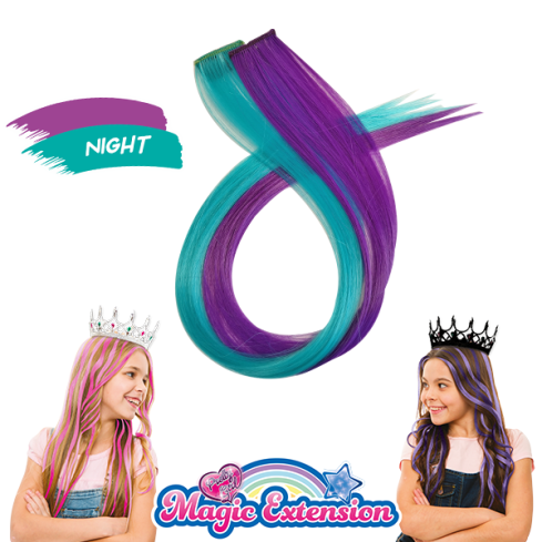 Magic Extension: Night
