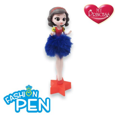 My Princess Fashion Pen: Snow White