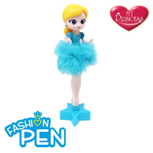 My Princess Fashion Pen: Cinderella