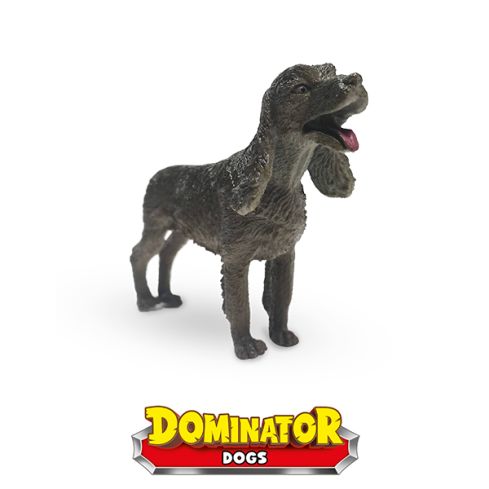 Dominator Dogs: Bracco