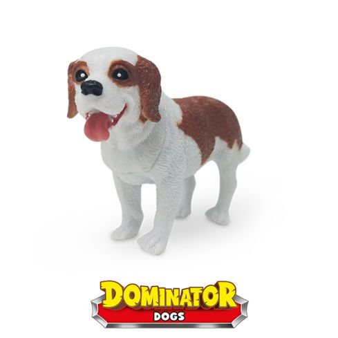 Dominator Dogs: San Bernardo