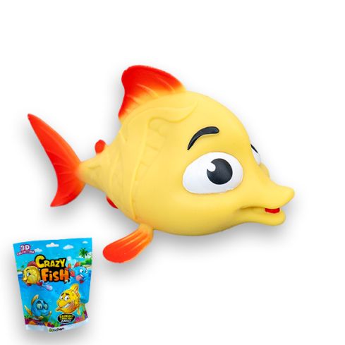 Crazy Fish: Mini