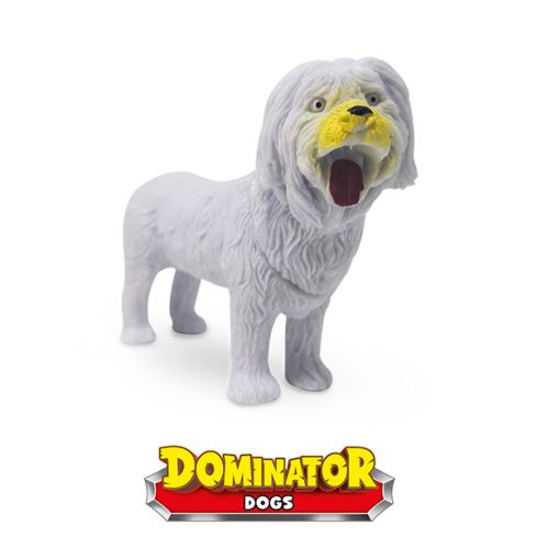 Dominator Dogs: Pastore Maremmano
