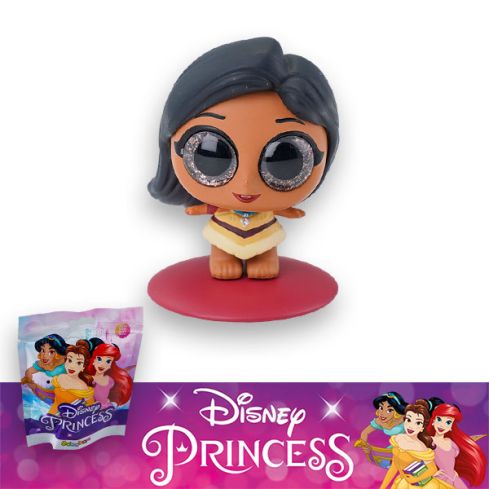 Disney Princess You You: Pocahontas