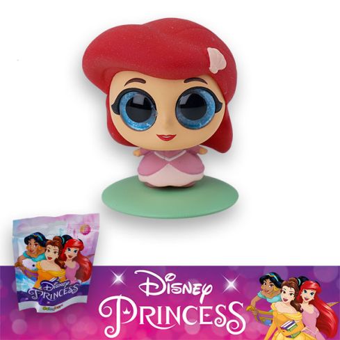 Disney Princess You You: Ariel