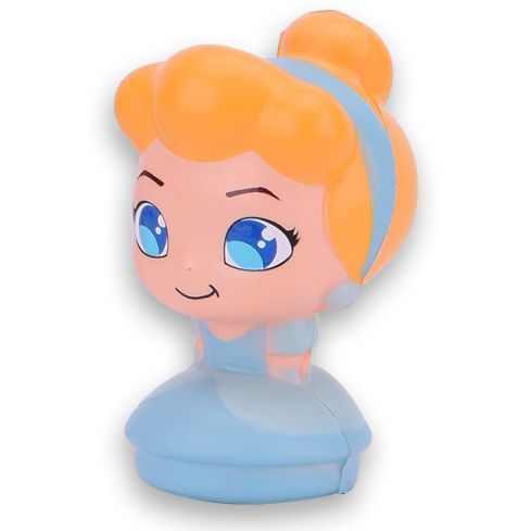 Disney Princess Squishy: Cenerentola