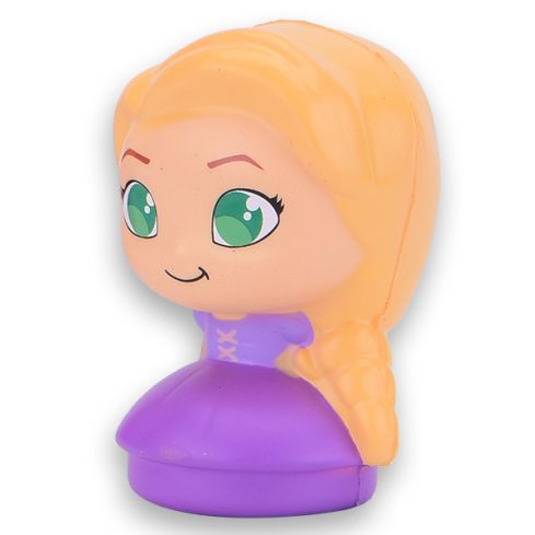 Disney Princess Squishy: Rapunzel