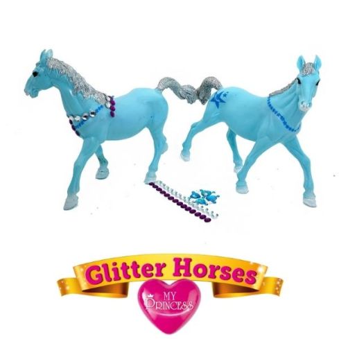 My Princess Glitter Horses: Lord