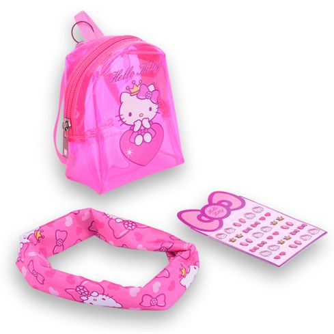 Hello Kitty Little Bags New Edition - Princess