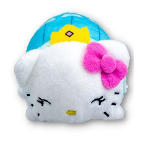 Hello Kitty Squishy Plush Principessa