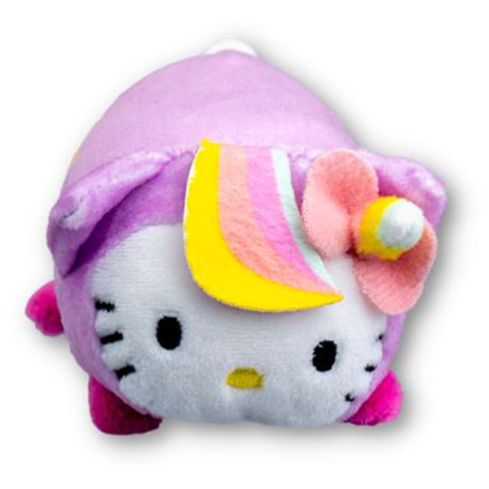 Hello Kitty Squishy Plush Unicorno