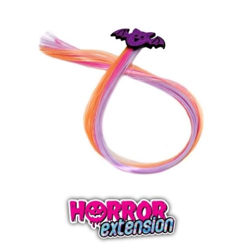 Horror Extension: Pipistrello