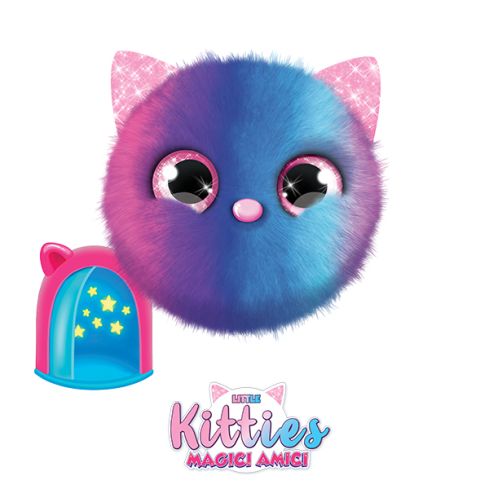 Little Kitties Magici Amici Galaxy