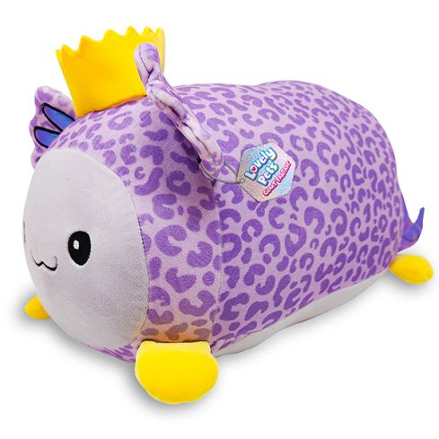 LOVELY PETS GIANT FANTASY QUEEN - Maxi Size: 36x24x18 cm.