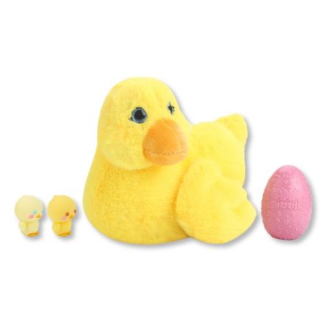 Mammy Surprise Ducks - Colore Giallo