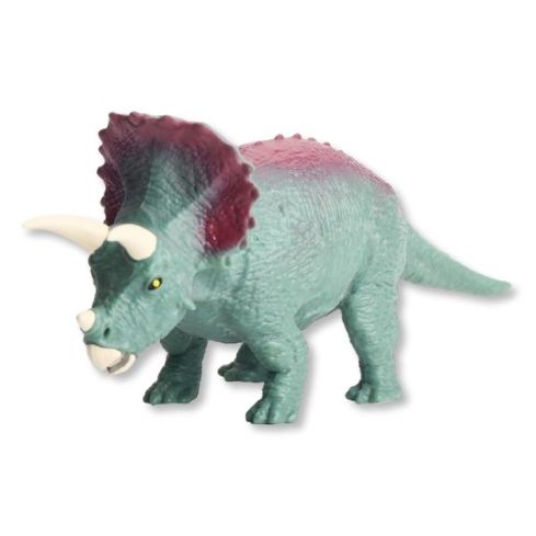 Master of Jurassik: Triceratopo Maxi
