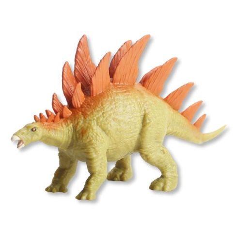 Master of Jurassik: Stegosauro Maxi