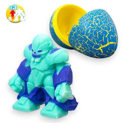 Mega Monster Eggs: Master Bot