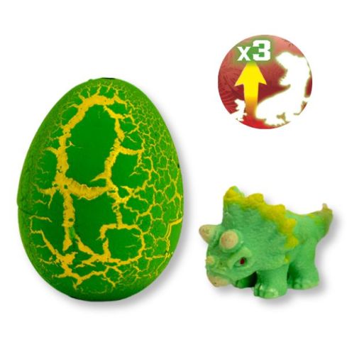 Mega Jurassic Eggs: Claw