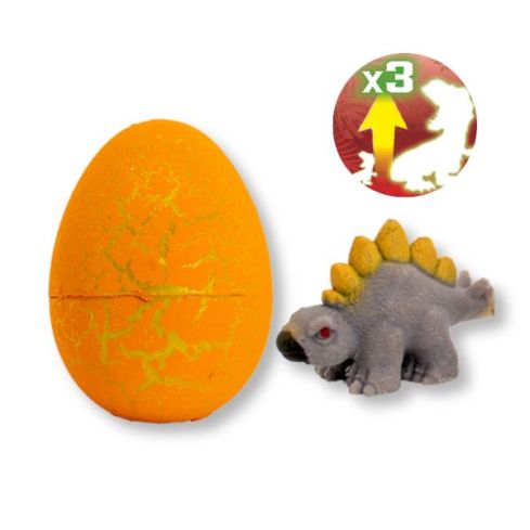 Mega Jurassic Eggs: Drako
