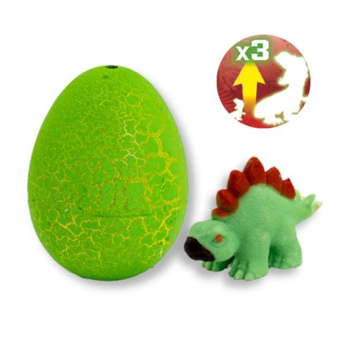 Mega Jurassic Eggs: Griphus