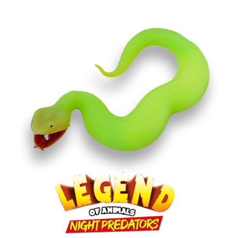 Night Predators: Anaconda 