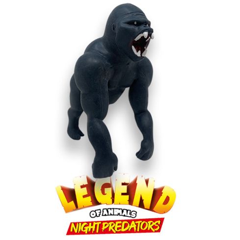 Night Predators: Gorilla