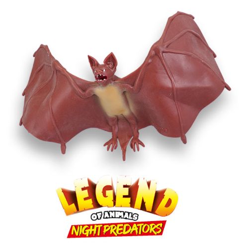 Night Predators: Pipistrello Vampiro