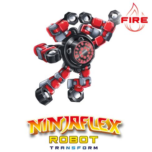 NinjaFlex: Stranzer