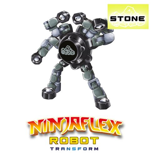 NinjaFlex: Duodon