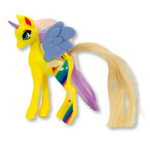 Ponycorn Magic Hair: Lindy