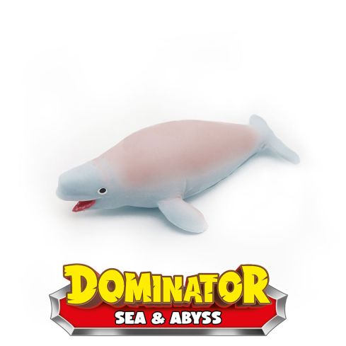 Sea and Abyss: Delfino Beluga